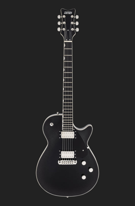 Gretsch Electromatic Premier Jet, Onyx Storm