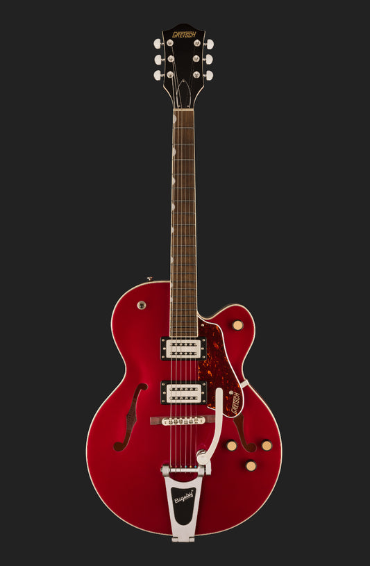Gretsch G2420T Streamliner Hollow Body with Bigsby, Brandywine