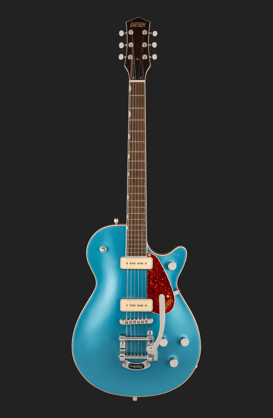Gretsch G5210T-P90 Electromatic Jet Mako