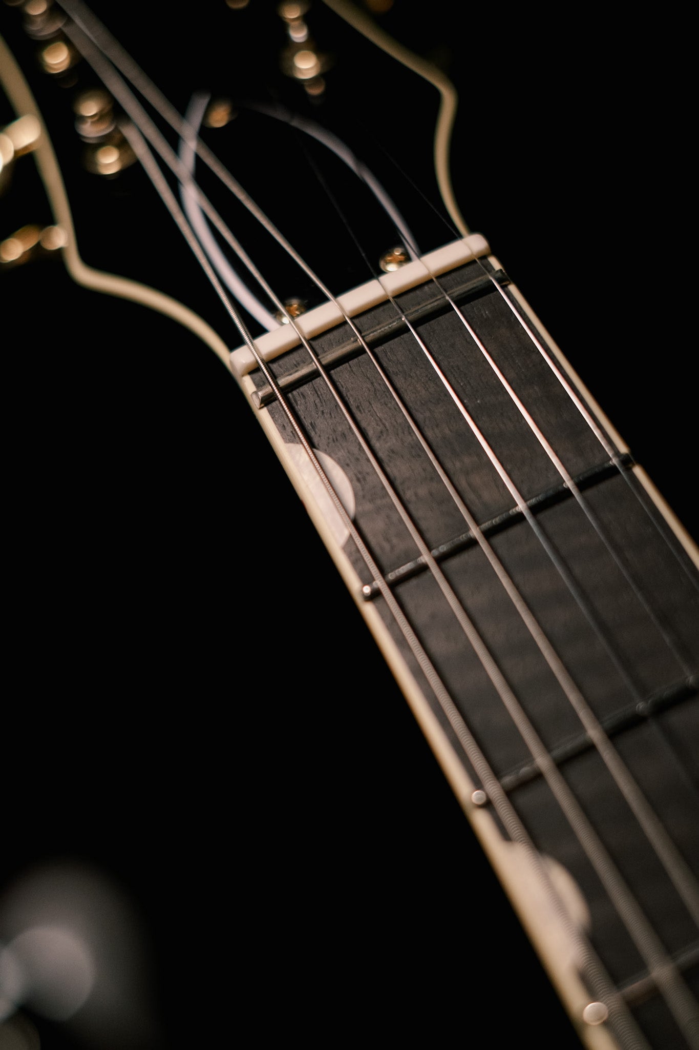 Gretsch G6129T-68-LTD Champagne Sparkle Jet Limited Edition