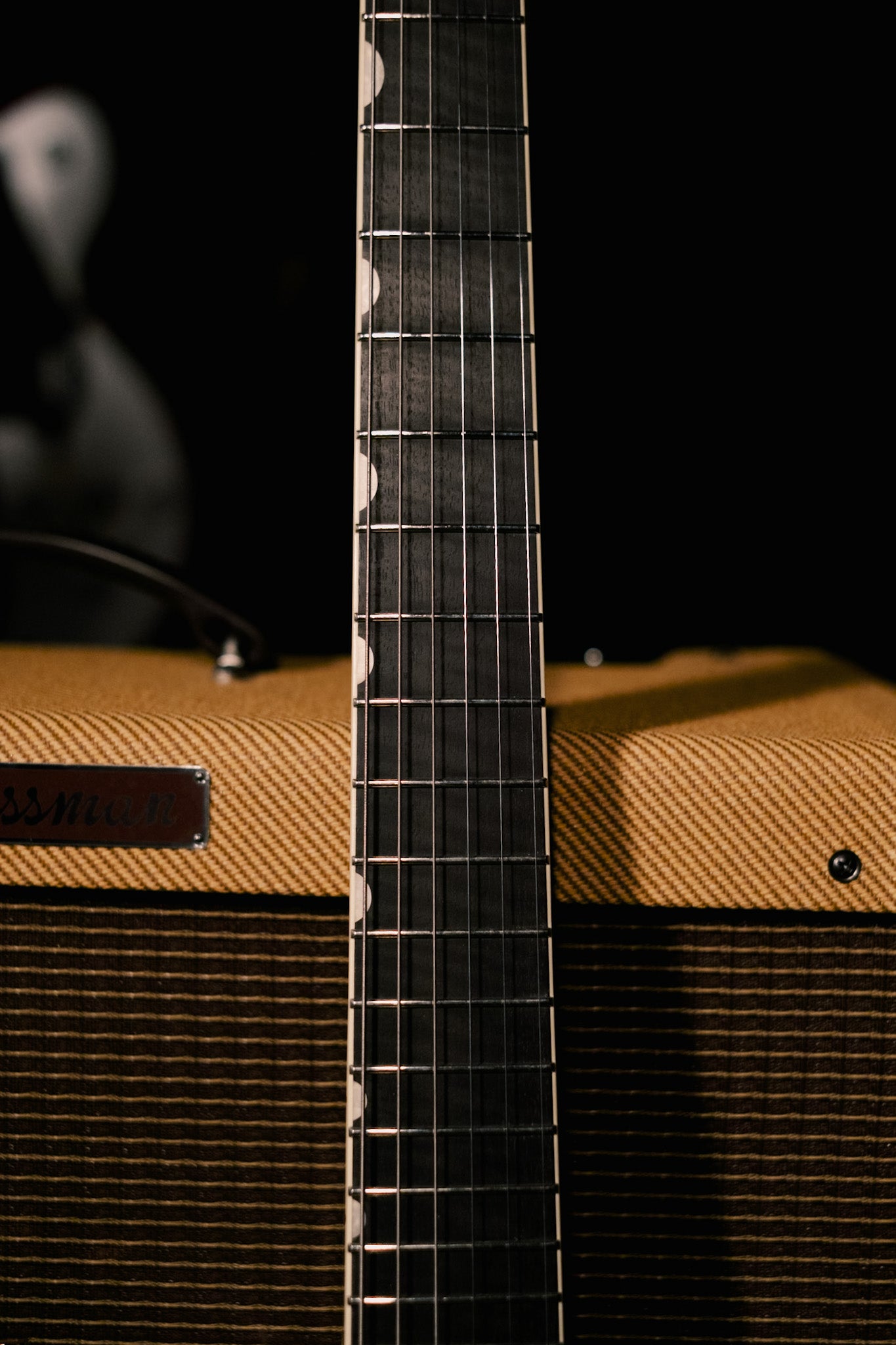 Gretsch G6129T-68-LTD Champagne Sparkle Jet Limited Edition