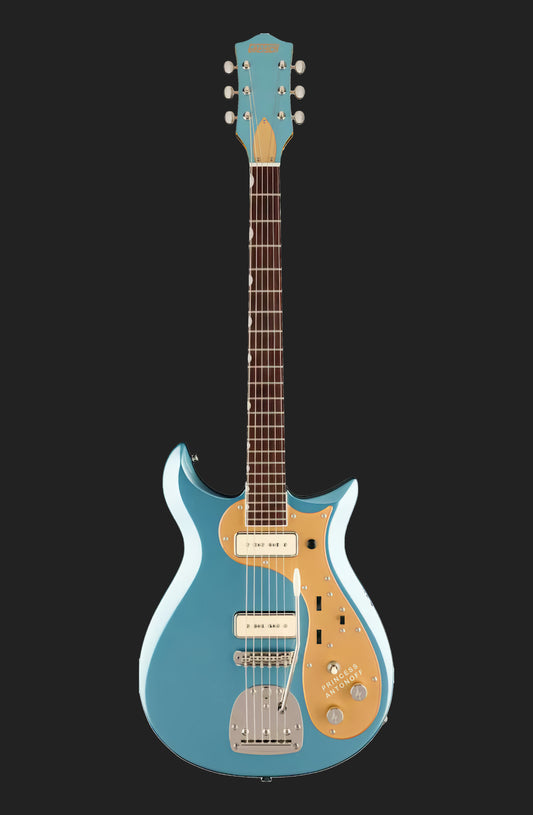 Gretsch Limited Edition Electromatic Jack Antonoff CVT Mako