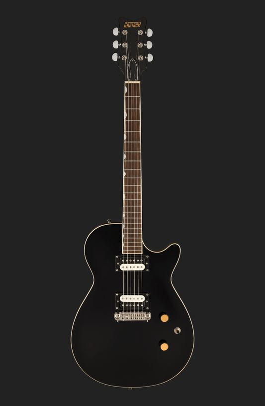 Gretsch Streamliner Jet, Jet Black