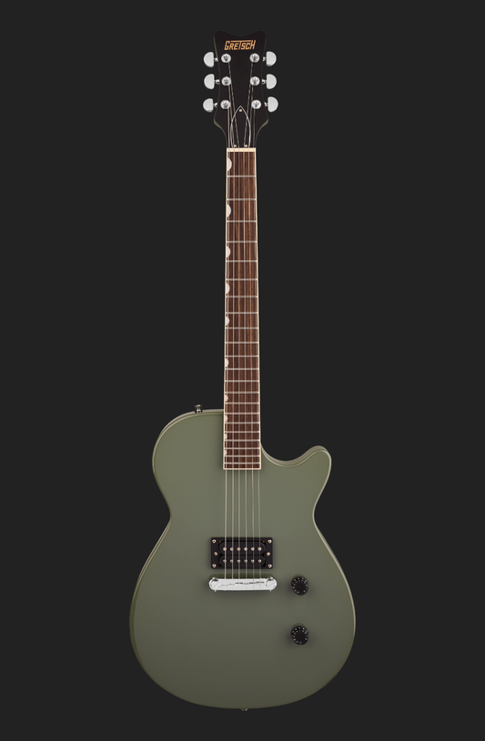Gretsch Streamliner Jet Club 1 Pickup, Olive Drab