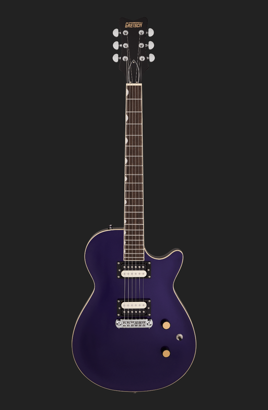 Gretsch Streamliner Jet, Nightshade Purple