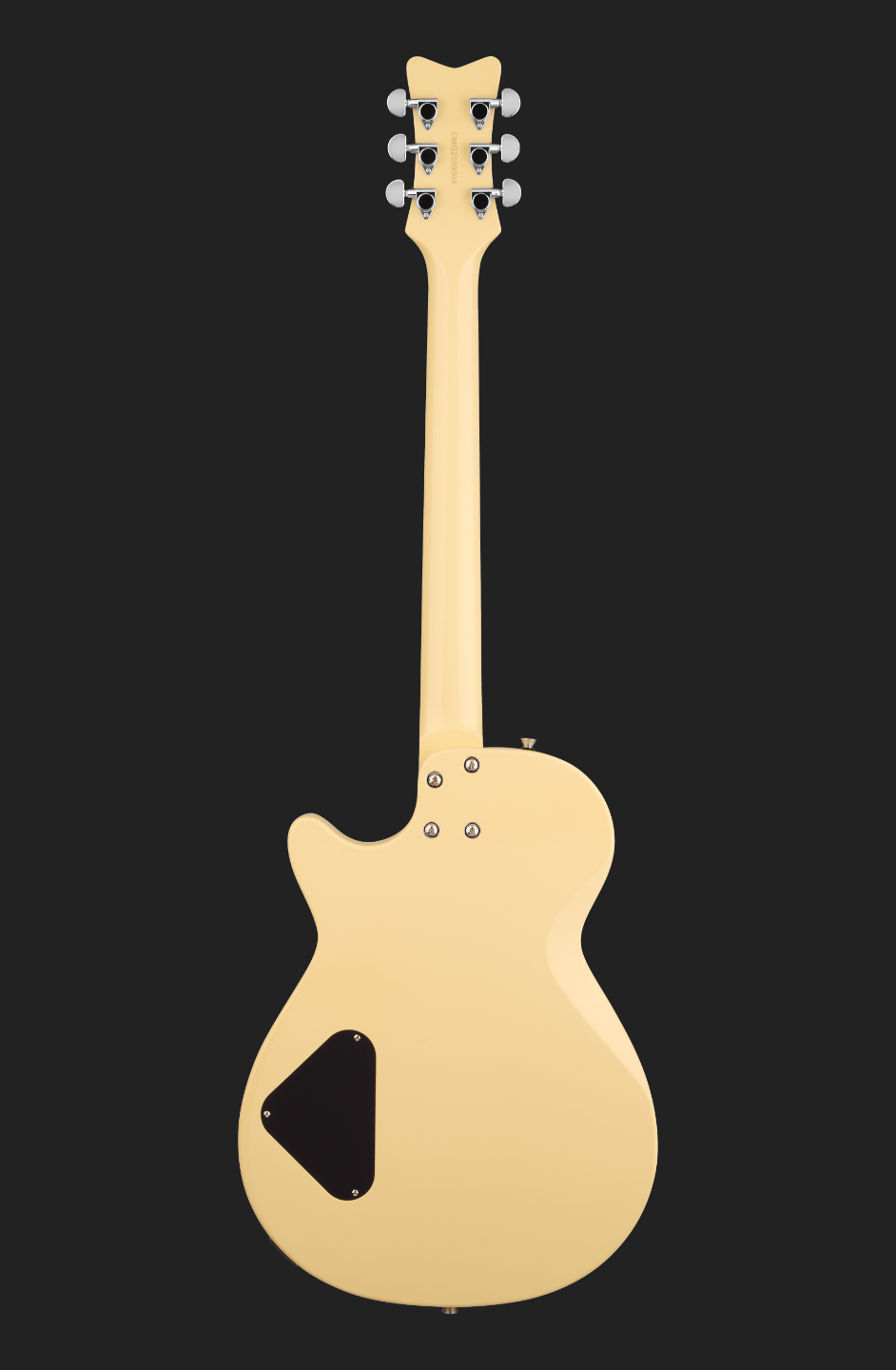 Gretsch Streamliner Jet Club, Aged White