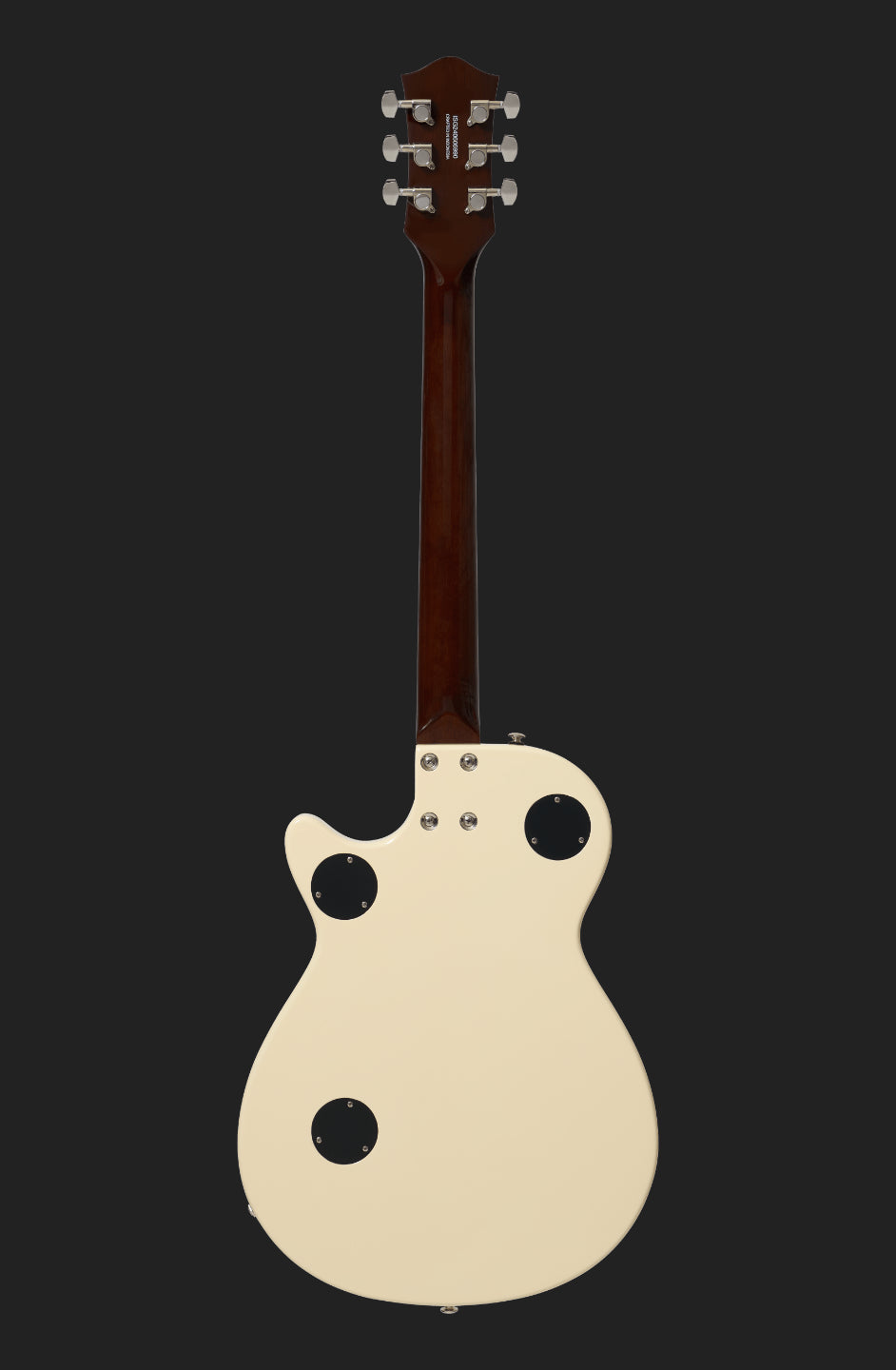 Gretsch Streamliner Jet Club with Wrap Around, Vintage White
