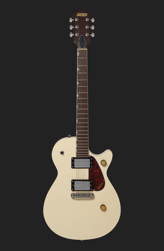 Gretsch Streamliner Jet Club with Wrap Around, Vintage White