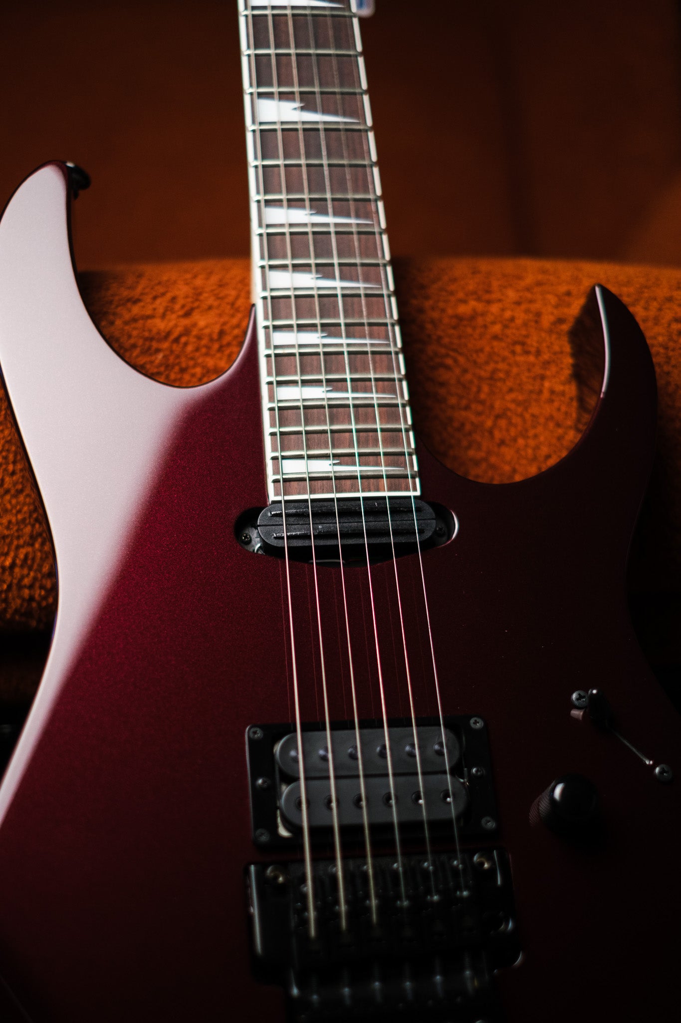 Ibanez RG565R, Vampire Kiss