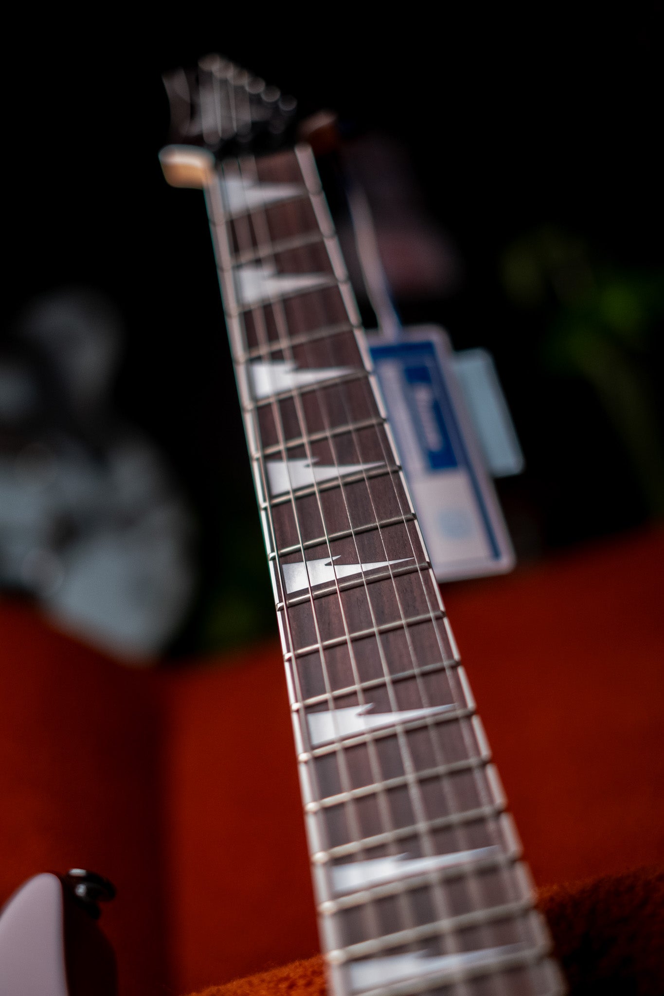 Ibanez RG565R, Vampire Kiss