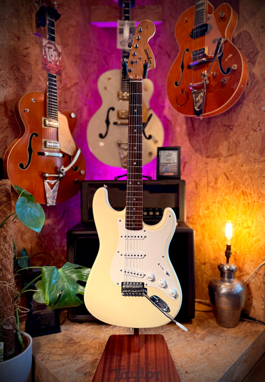 PRE-LOVED Squier Affinity Series Stratocaster