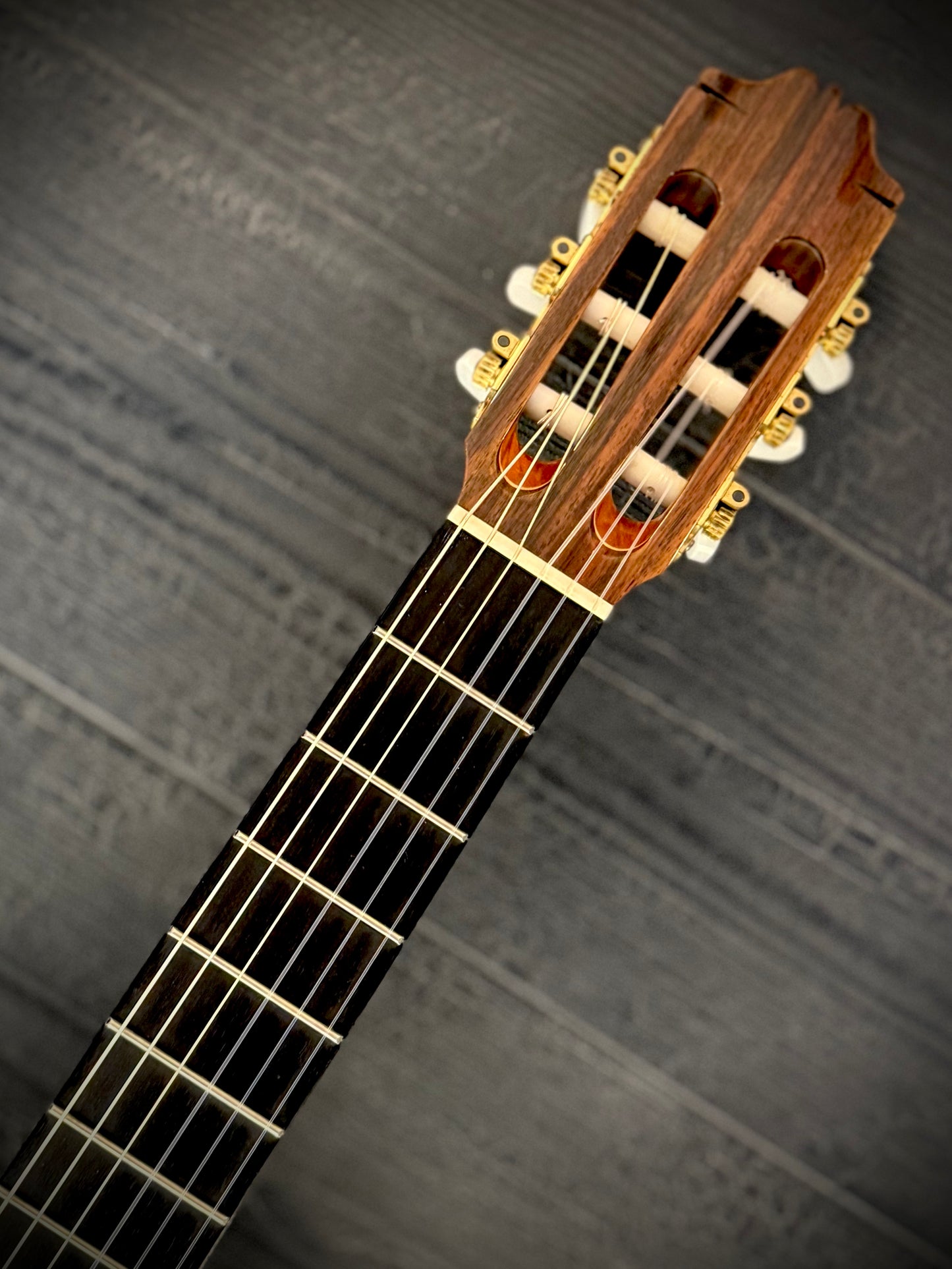 PRE-LOVED Admira Teresa EC Nylon String