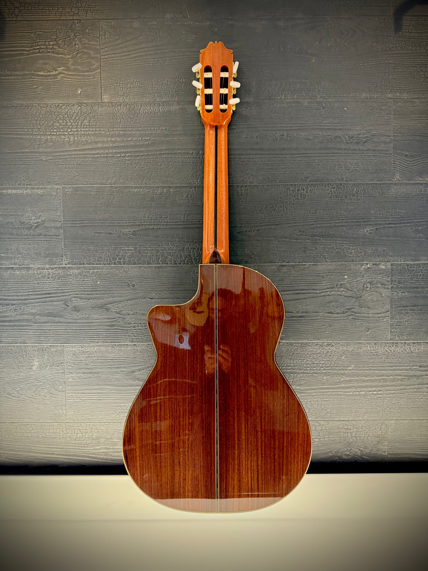 PRE-LOVED Admira Teresa EC Nylon String