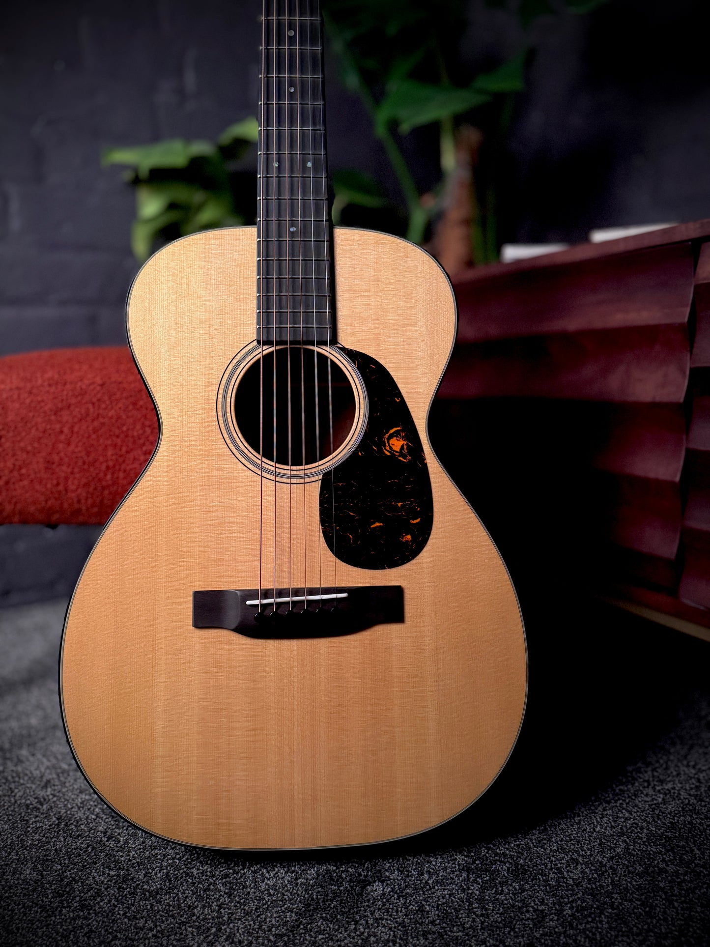 PRE LOVED Martin Custom Shop 0-14 Fret