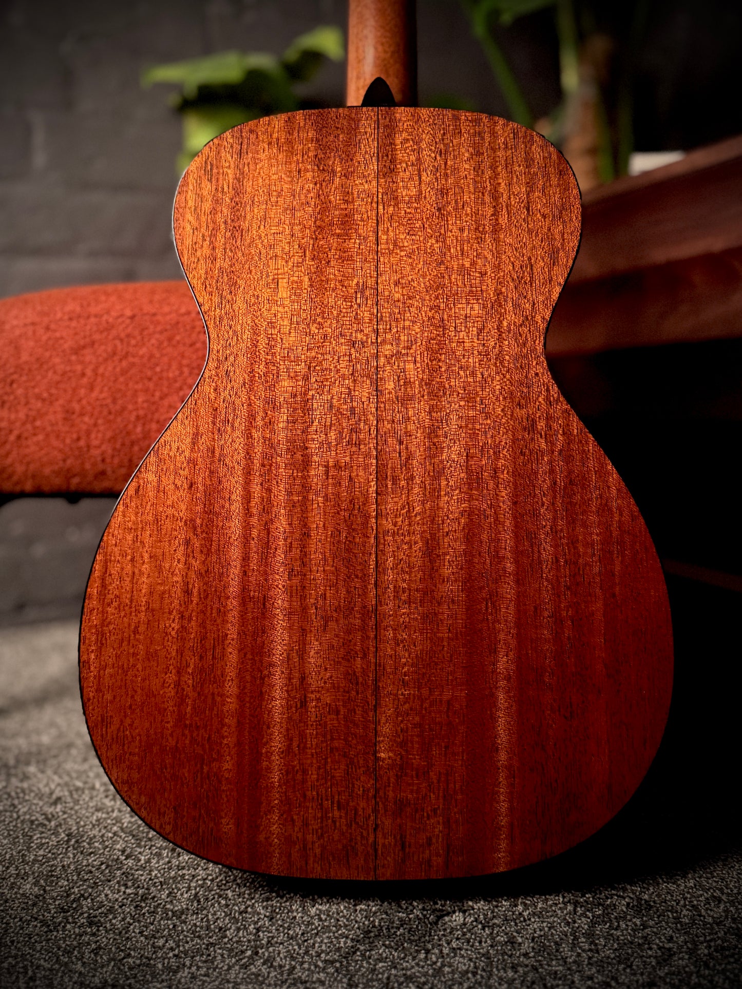 PRE LOVED Martin Custom Shop 0-14 Fret