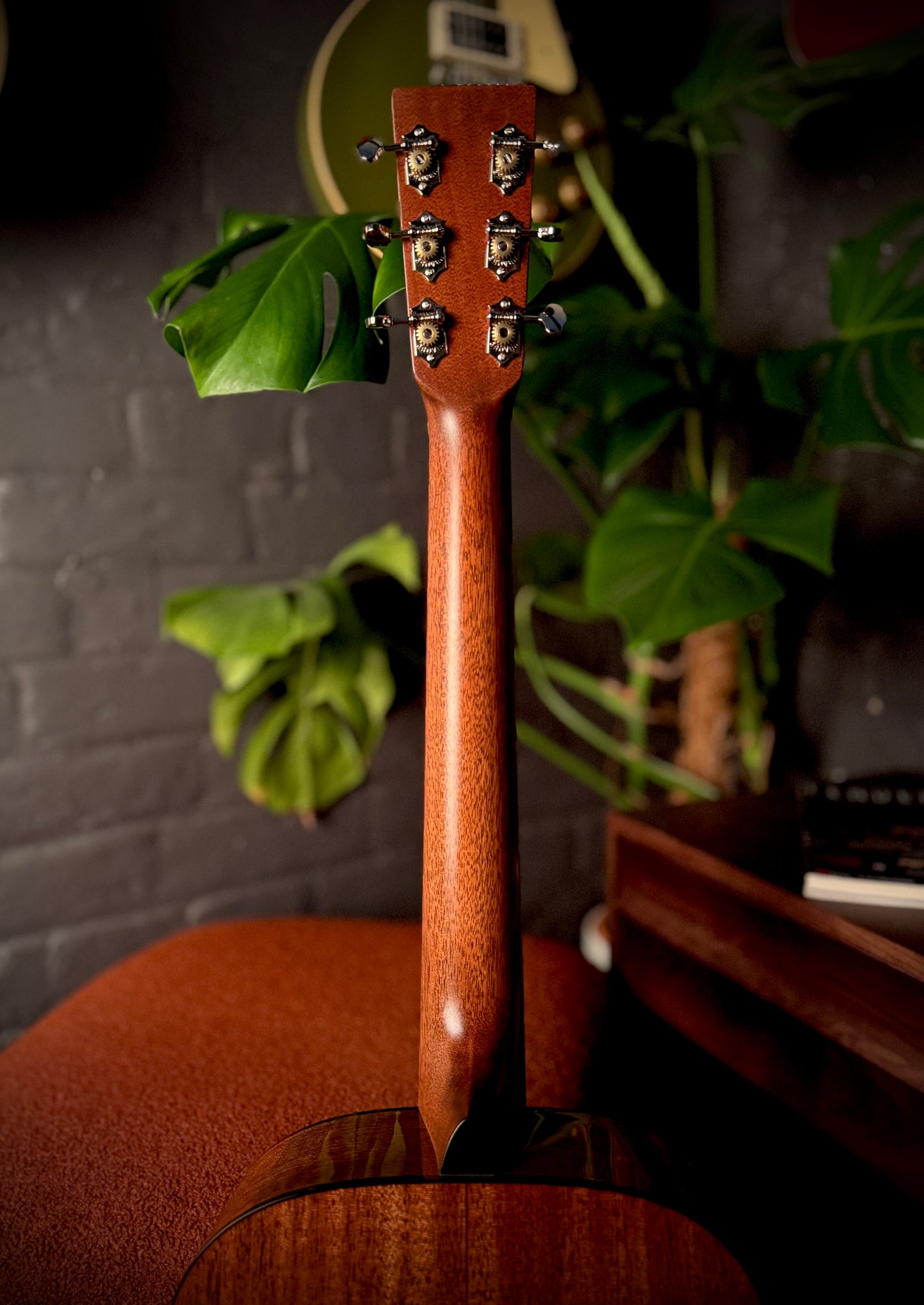 PRE LOVED Martin Custom Shop 0-14 Fret