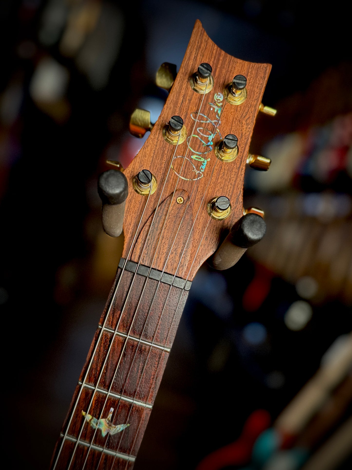 PRE LOVED PRS Custom 22, 2003.
