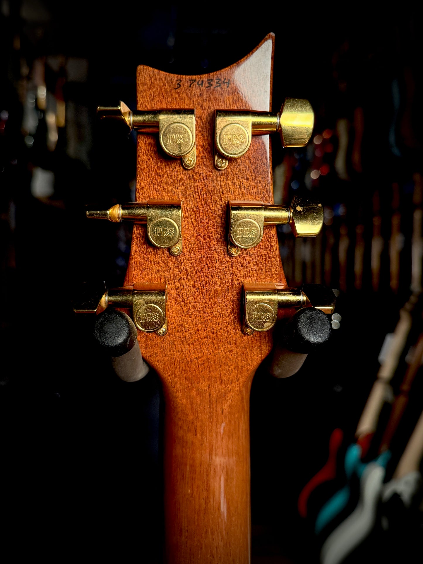 PRE LOVED PRS Custom 22, 2003.