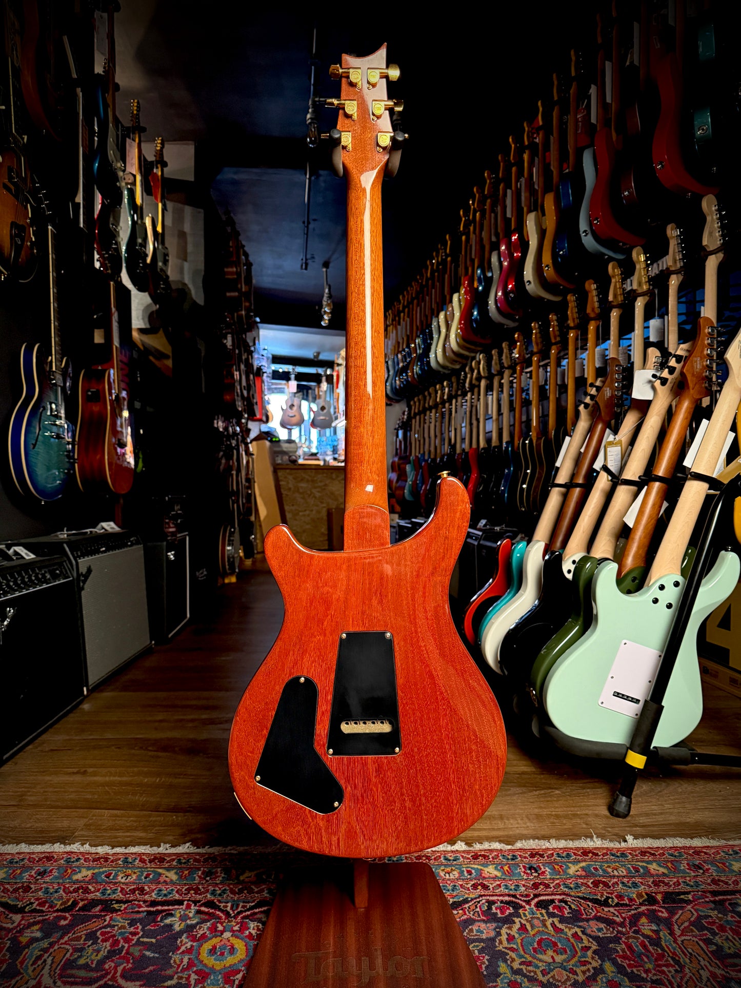 PRE LOVED PRS Custom 22, 2003.