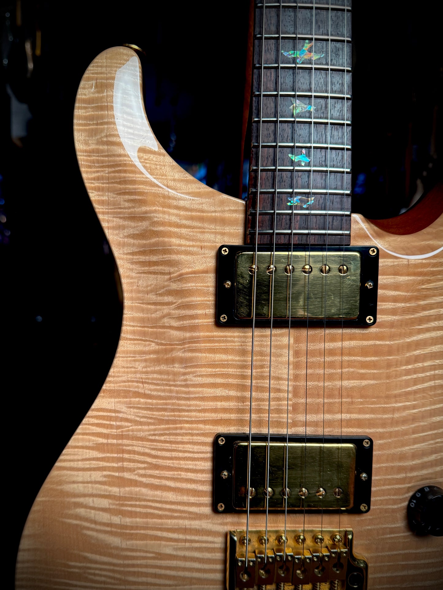 PRE LOVED PRS Custom 22, 2003.