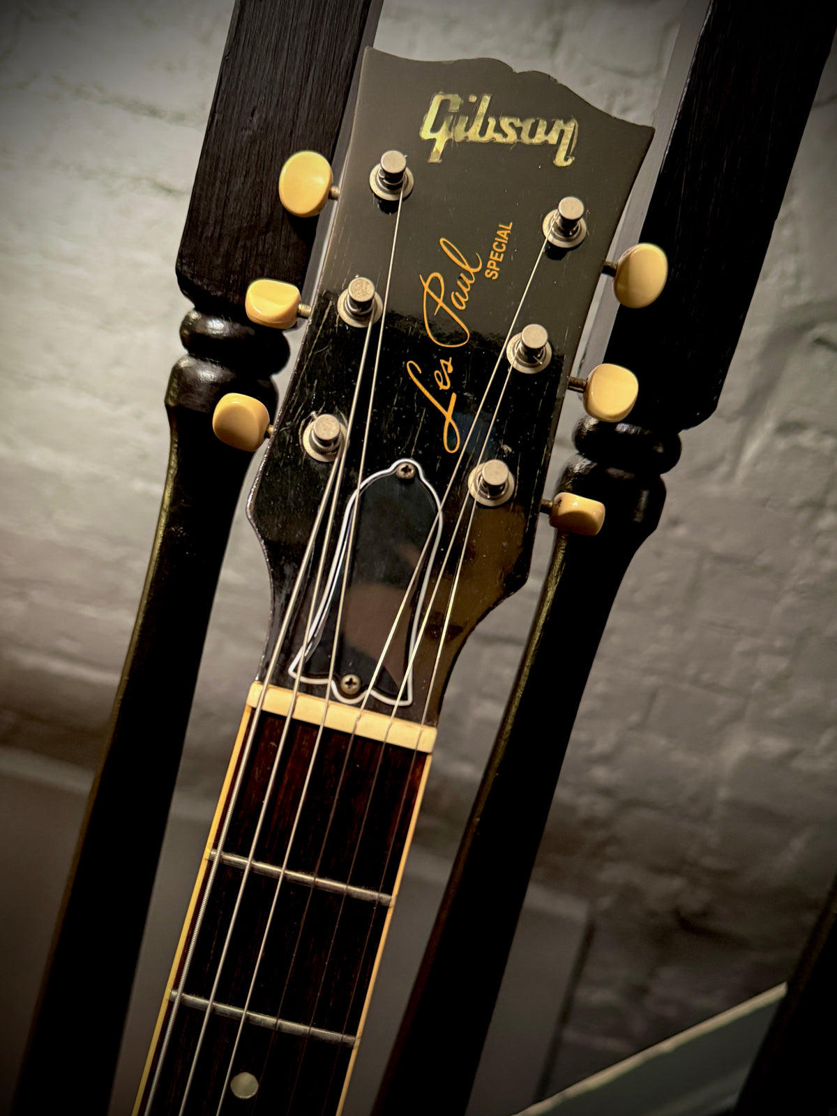 PRE-LOVED 1994 Gibson Les Paul Special Double Cut, Cherry.