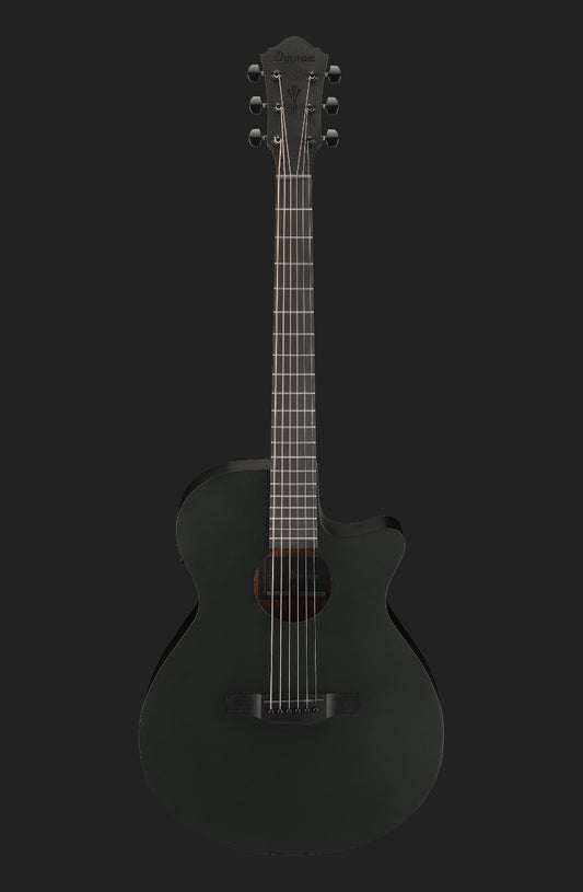 Ibanez AEG621-BOT, Black Out