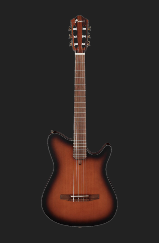 Ibanez FRH10N-BSF Classical Electro-Acoustic