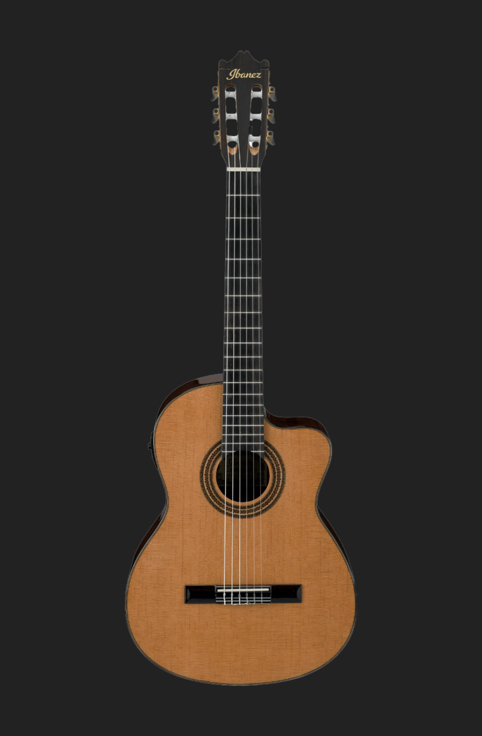 Ibanez GA6CE-AM Classical Electro-Acoustic