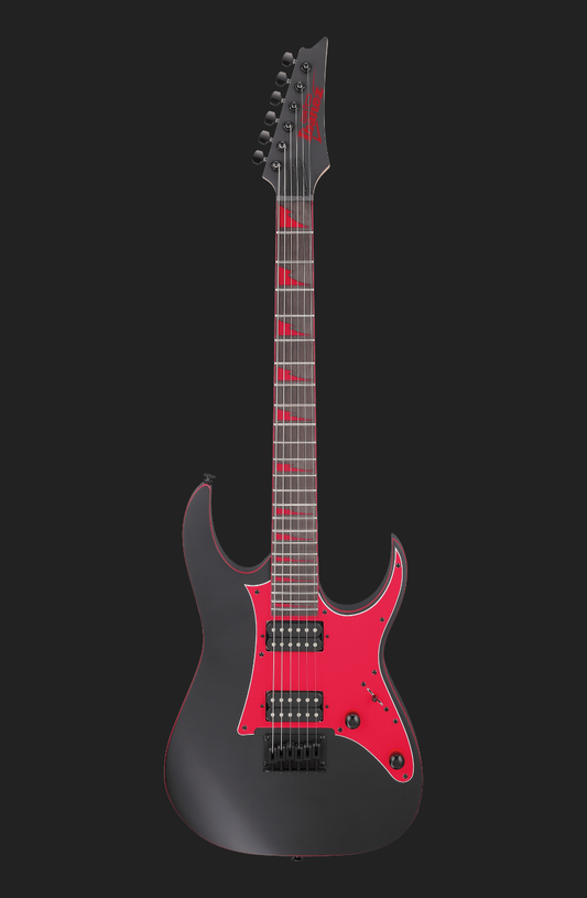 Ibanez GRG131DX-BKF