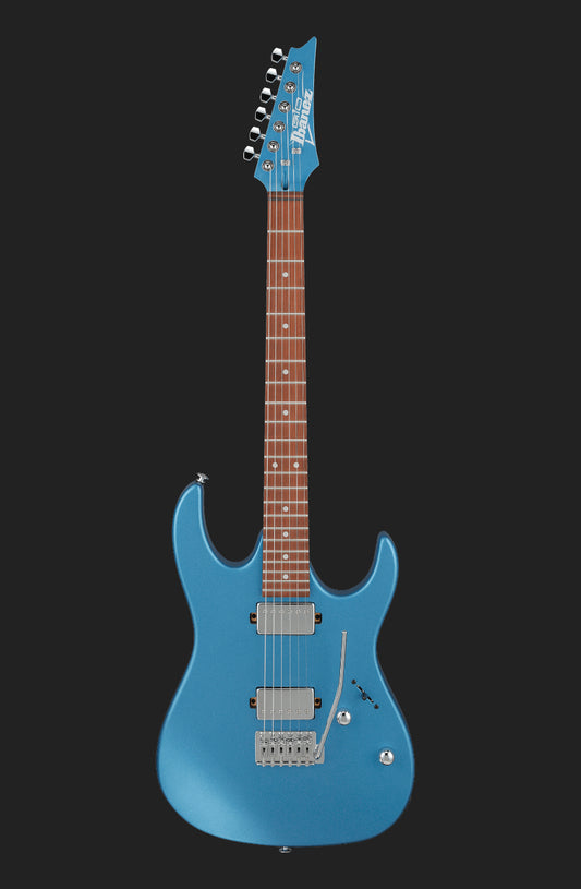 Ibanez GRX-120SP-MLM Metallic Light Blue Matte