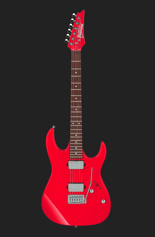 Ibanez GRX-120SP-VRD Vivid Red