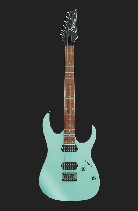 Ibanez RG421S-SEM Sea Shore Matte