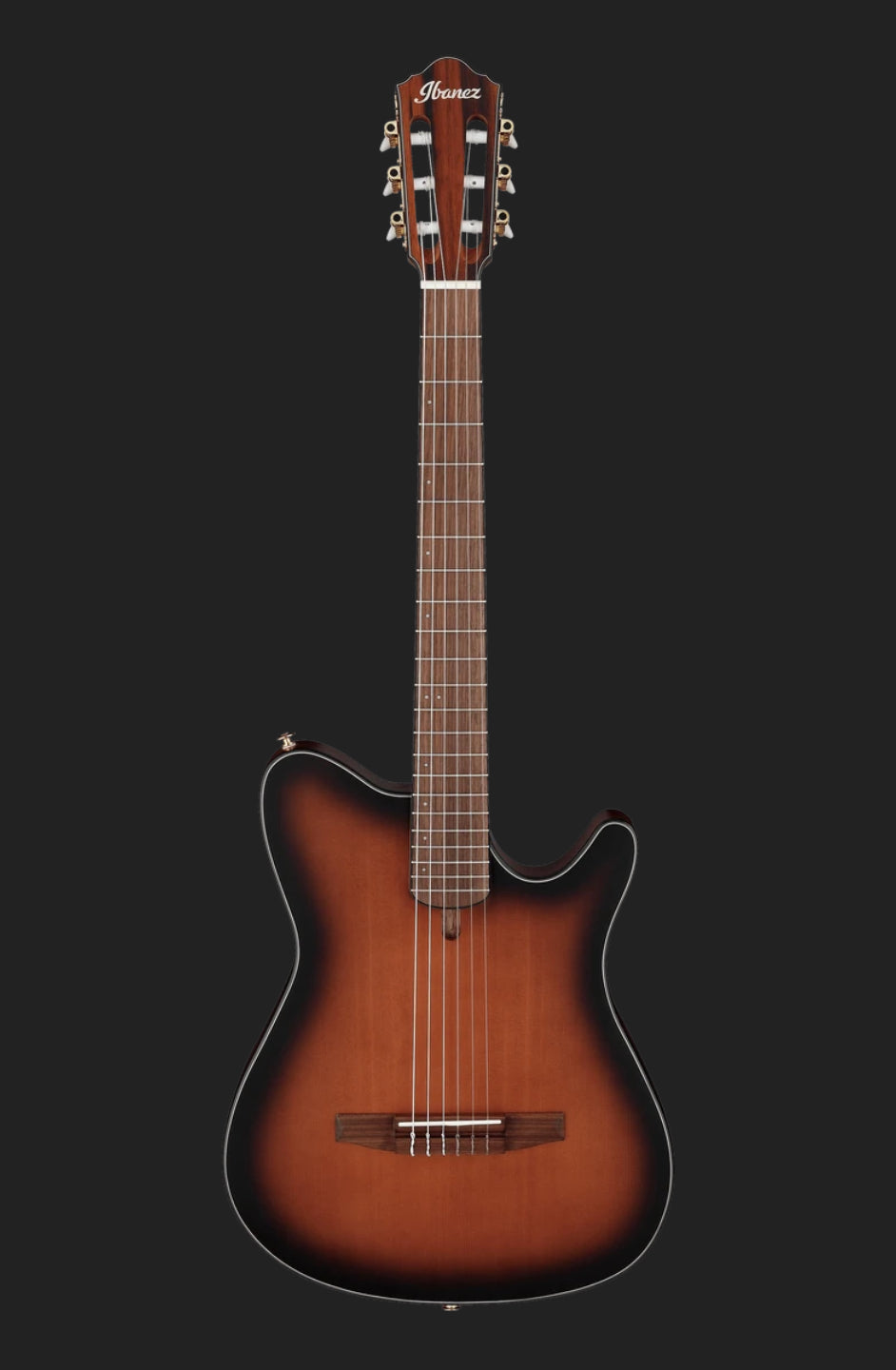 Ibanez FRH10N Acoustic Guitar