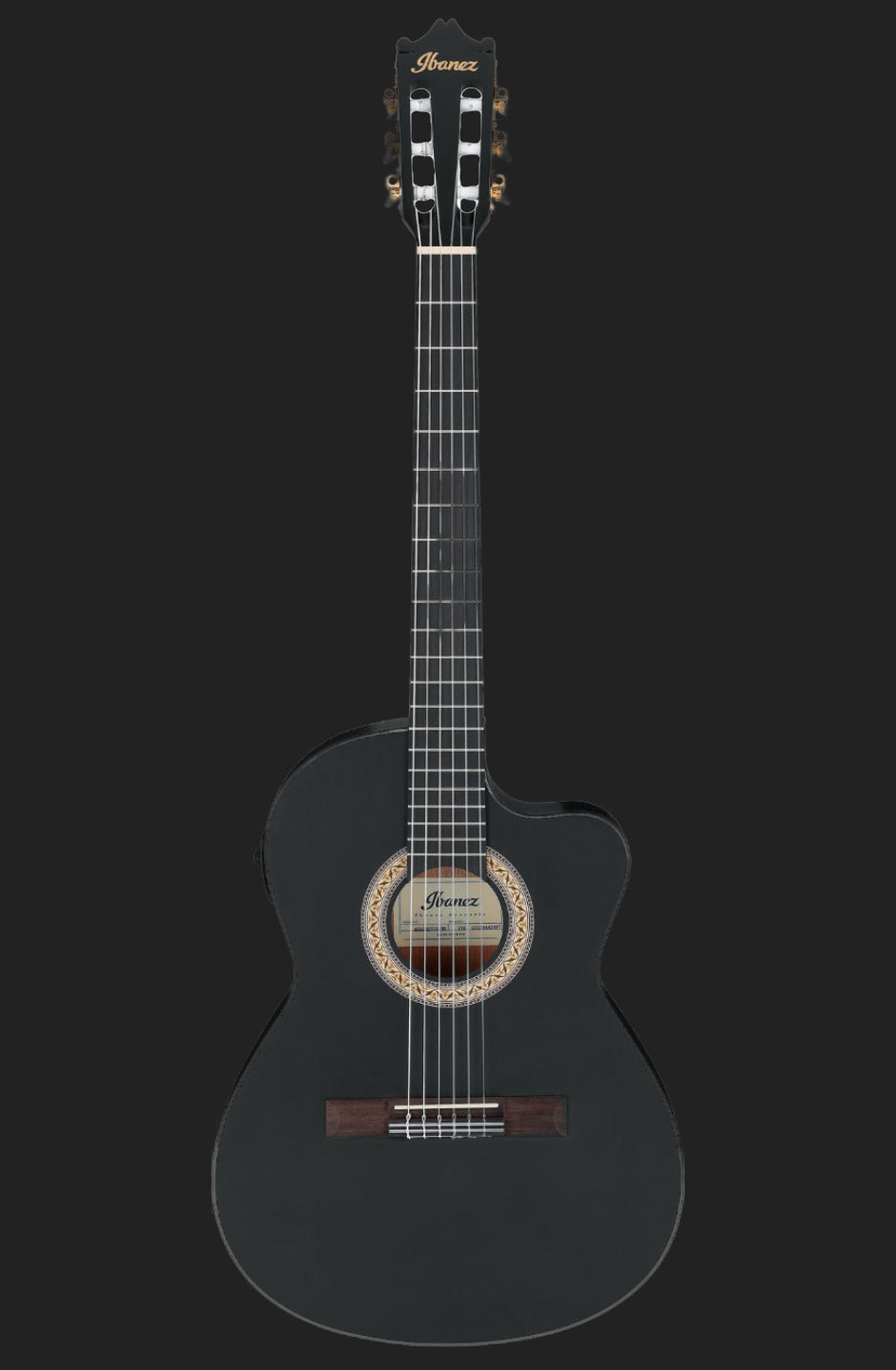 Ibanez GA5MHTCE-WK