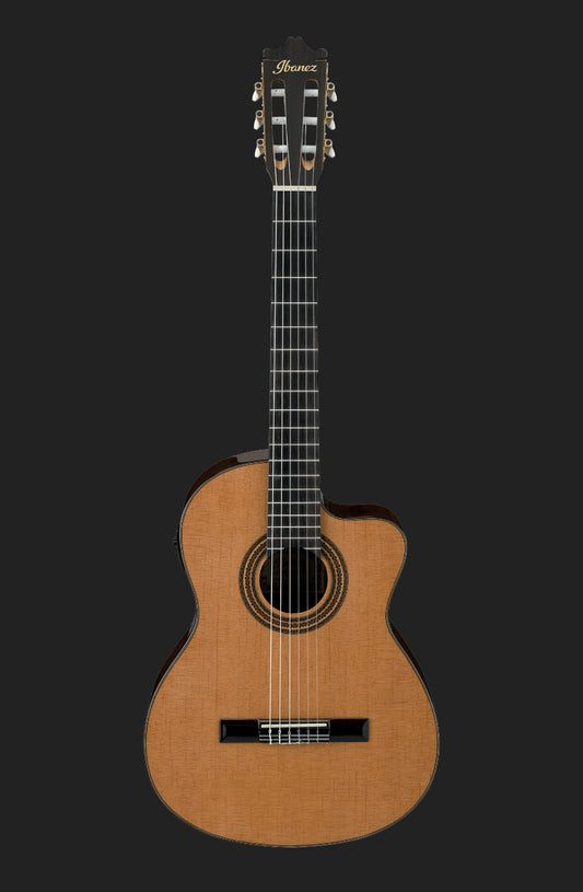 Ibanez Classical Electro Acoustic, GA6CE-AM