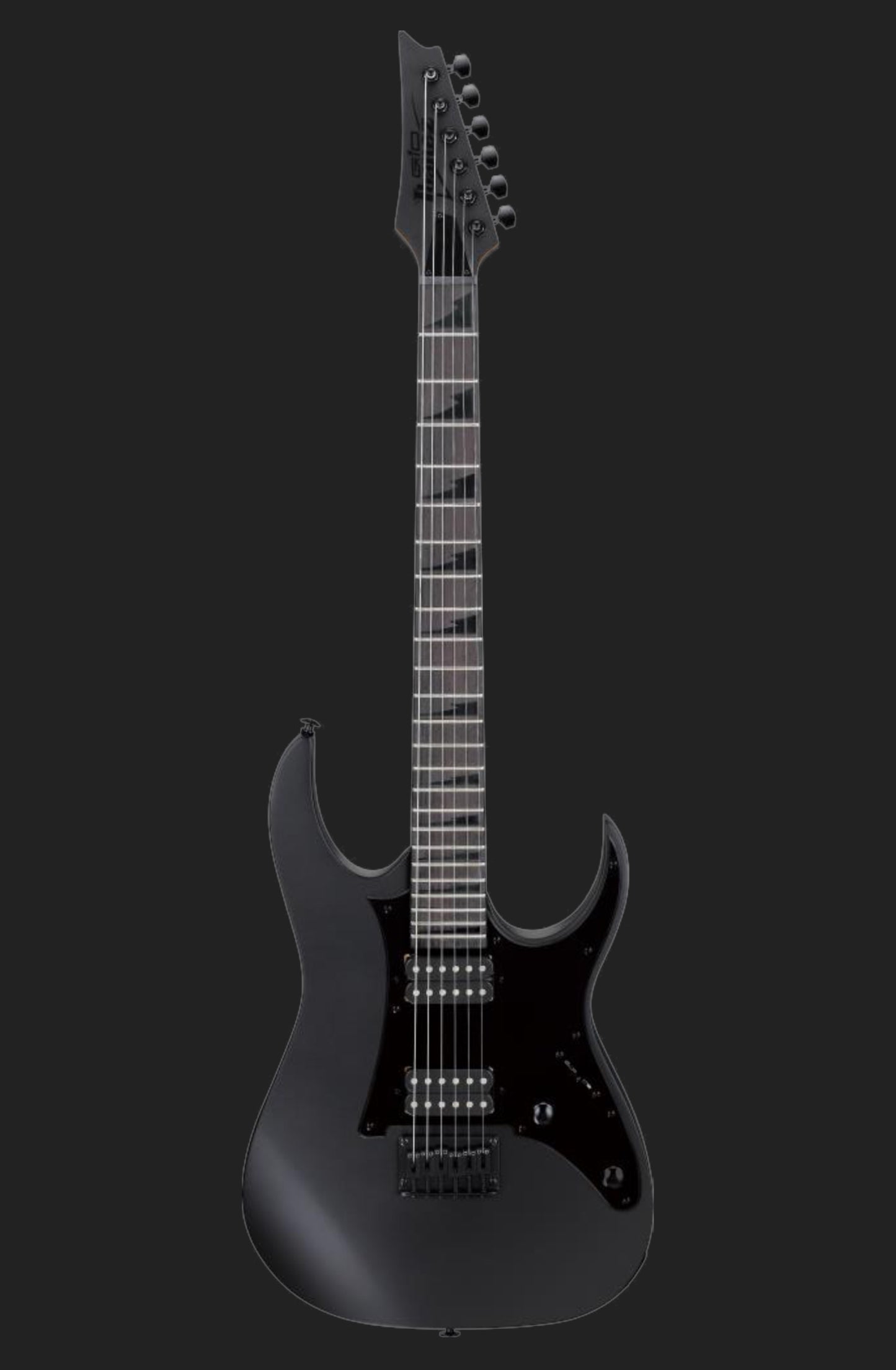 Ibanez GRGR131EX-BFK