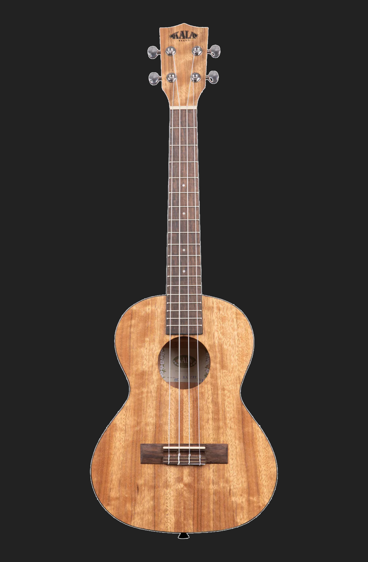 Kala KA-PWT Pacific Walnut Tenor Ukulele