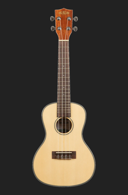 Kala KA-SCG Concert Ukulele
