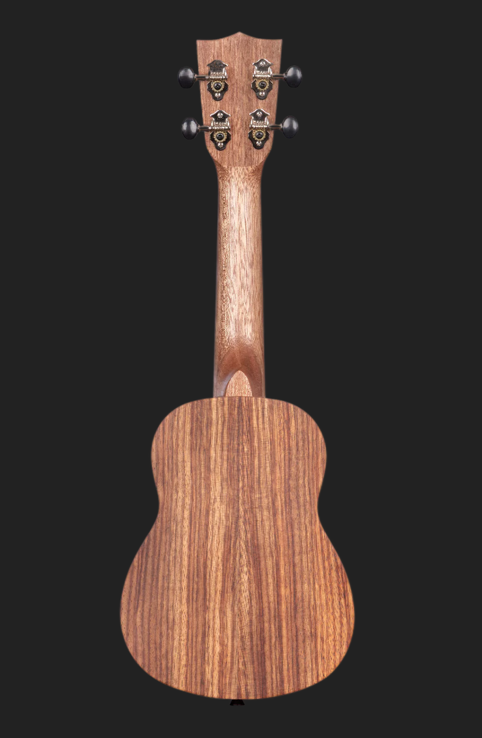 Kala Teak-S Soprano Ukulele
