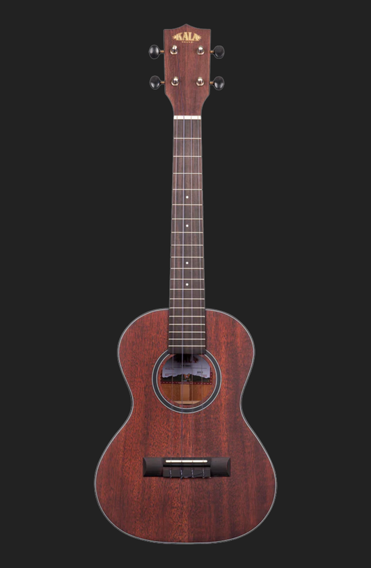 Kala KA-SMH-T All Mahogany Tenor Ukulele