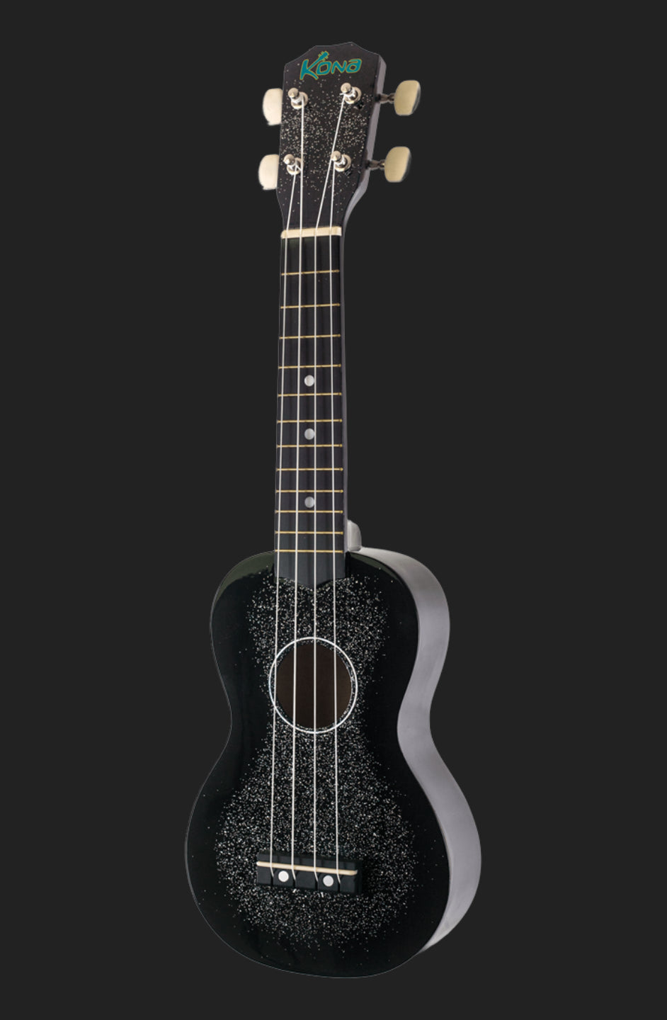 Kona Soprano Ukulele