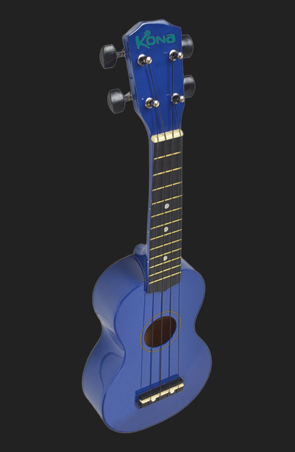 Kona Soprano Ukulele