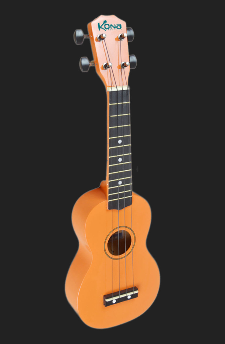 Kona Soprano Ukulele