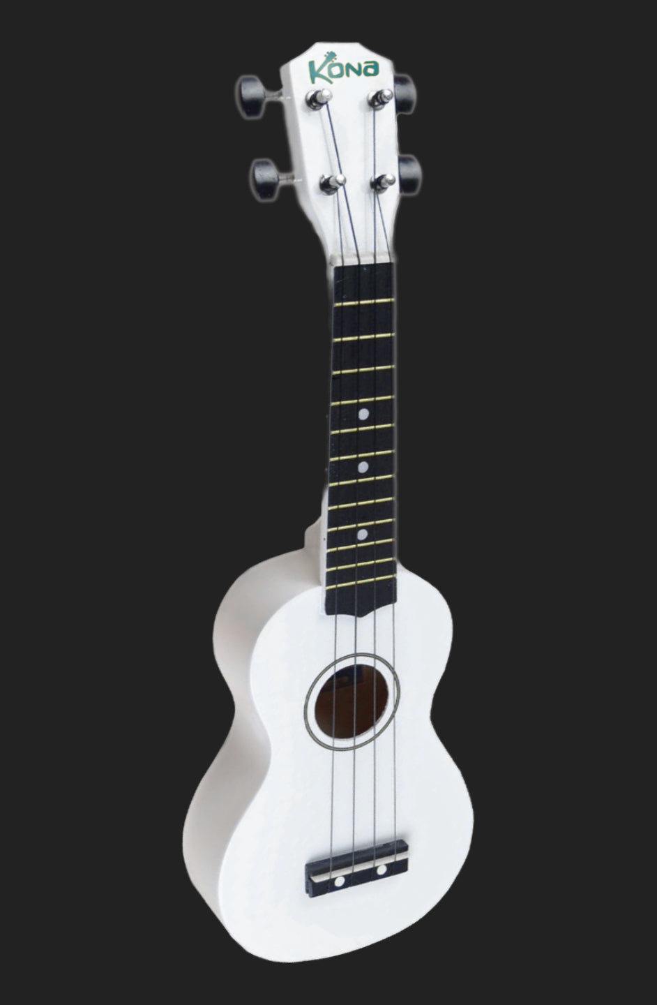 Kona Soprano Ukulele