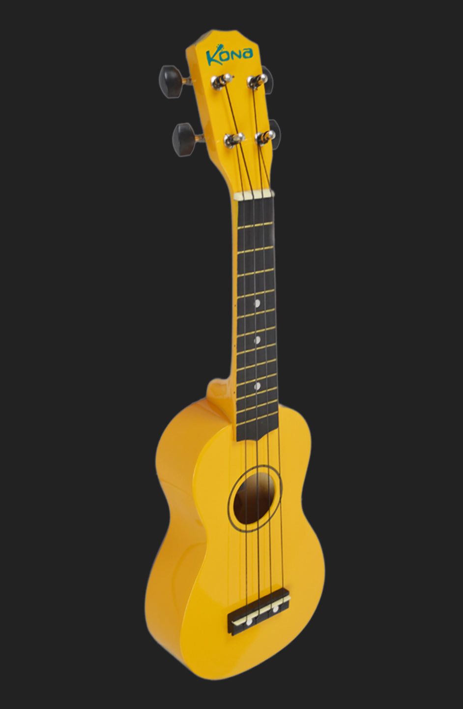 Kona Soprano Ukulele