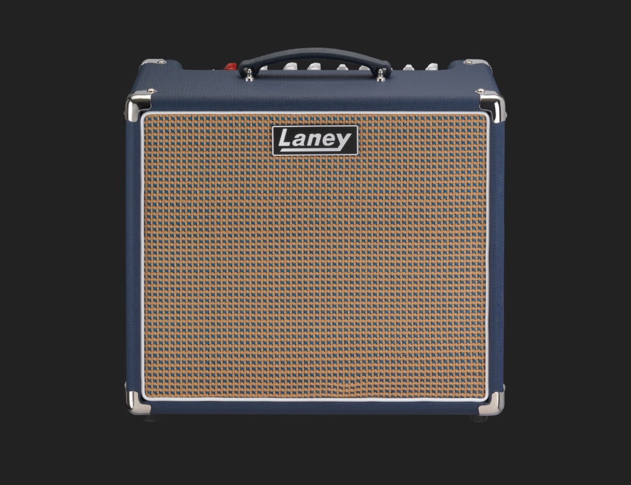 Laney Lionheart Foundry LF60-112 60 Watt, 1 x 12" guitar amplifier