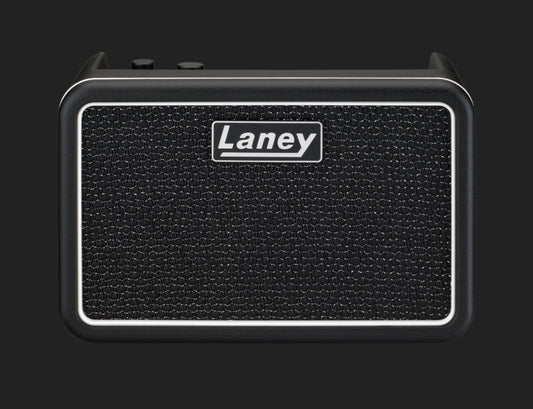Laney Prism Mini Portable Stereo Multi FX Guitar Amp