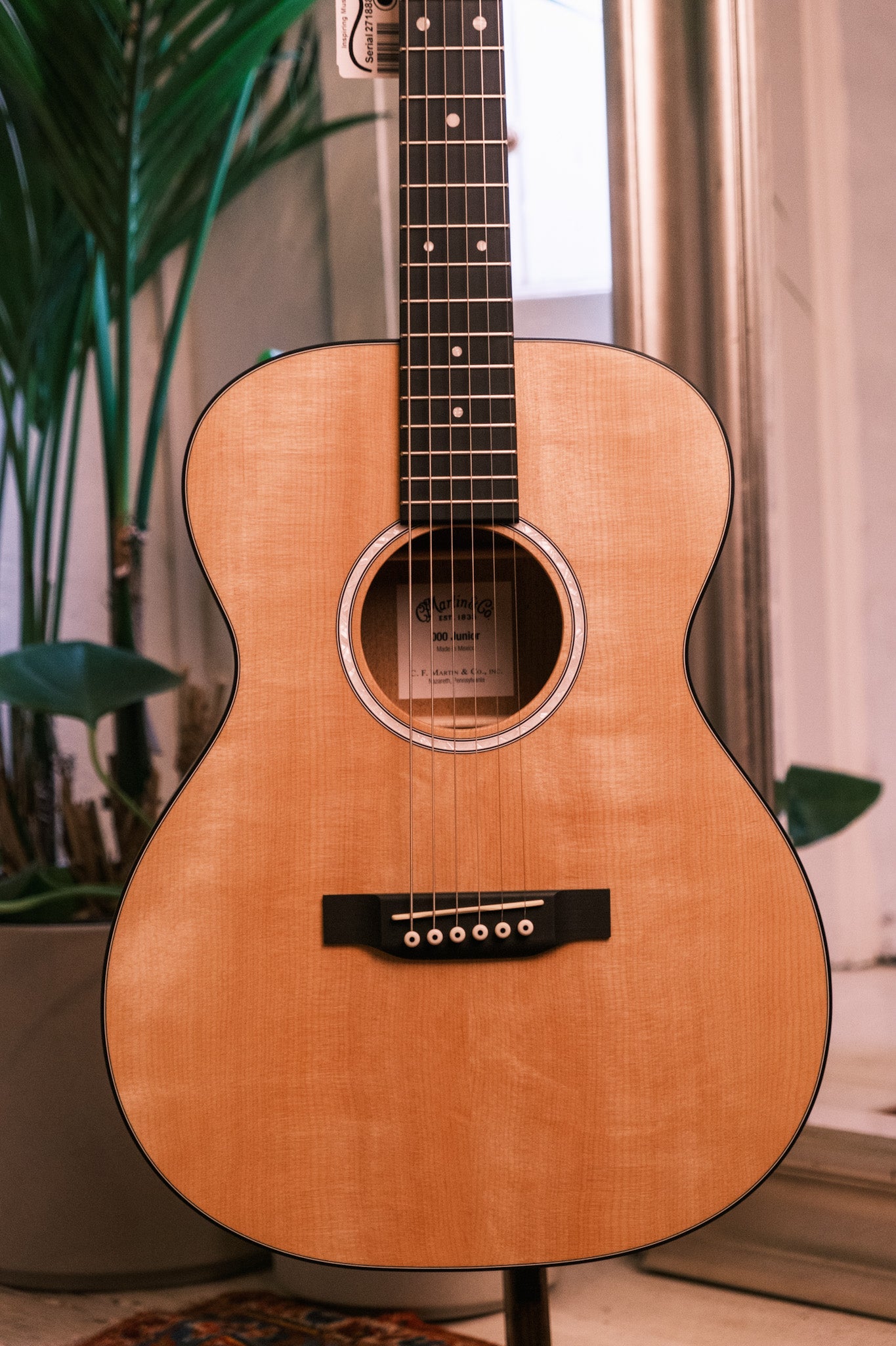 Martin 000JR10 Junior Series Acoustic