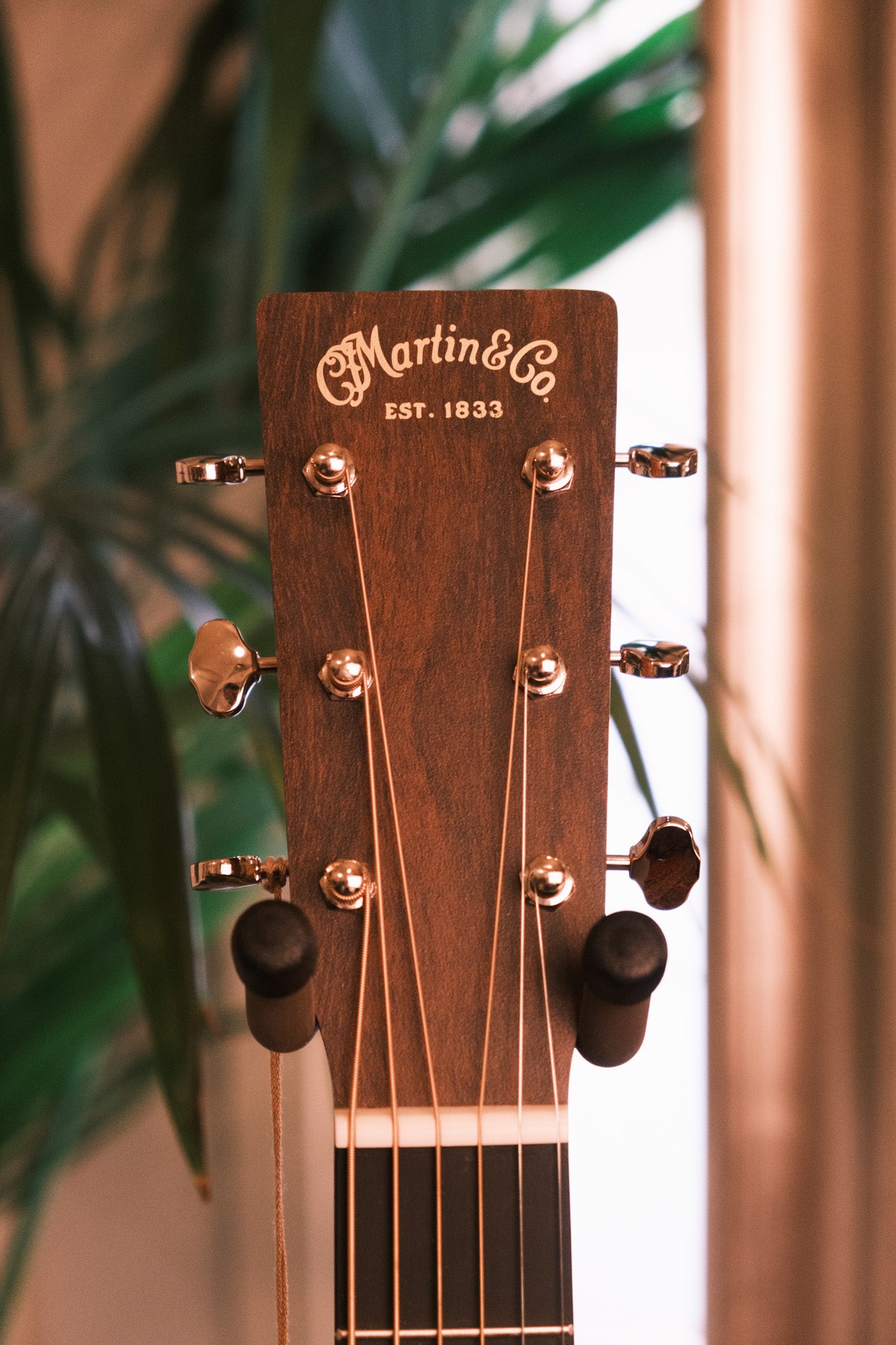 Martin D-12E Sapele Dreadnought Electro-Acoustic