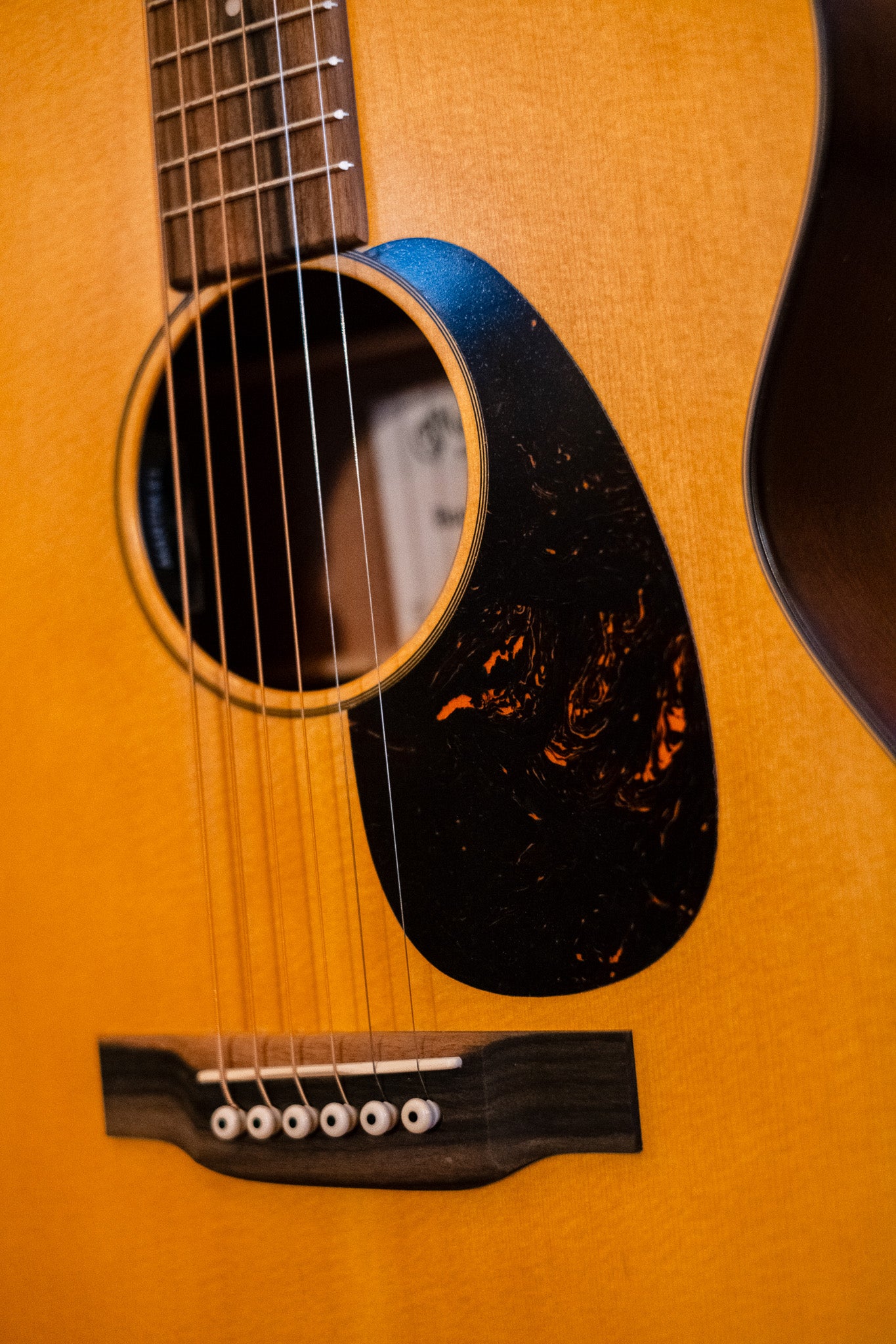 Martin Road Series 000-10E Retro